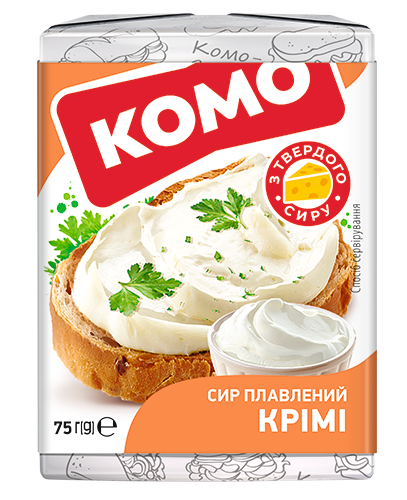 КРІMІ